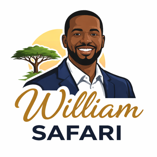 William Safari